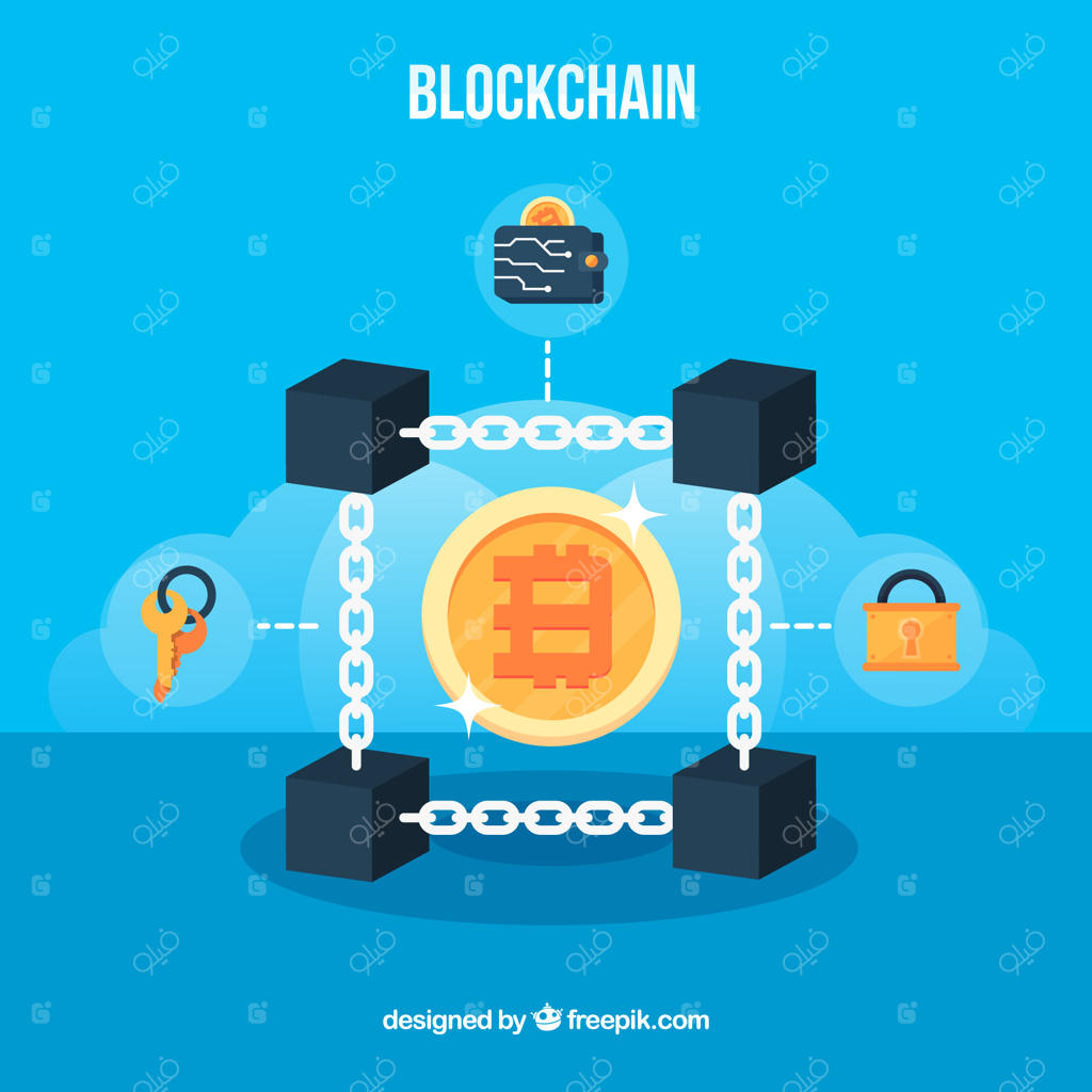 مفهوم بلاکچین