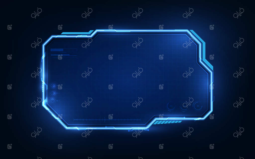 پس زمینه علمی تخیلی سایبری