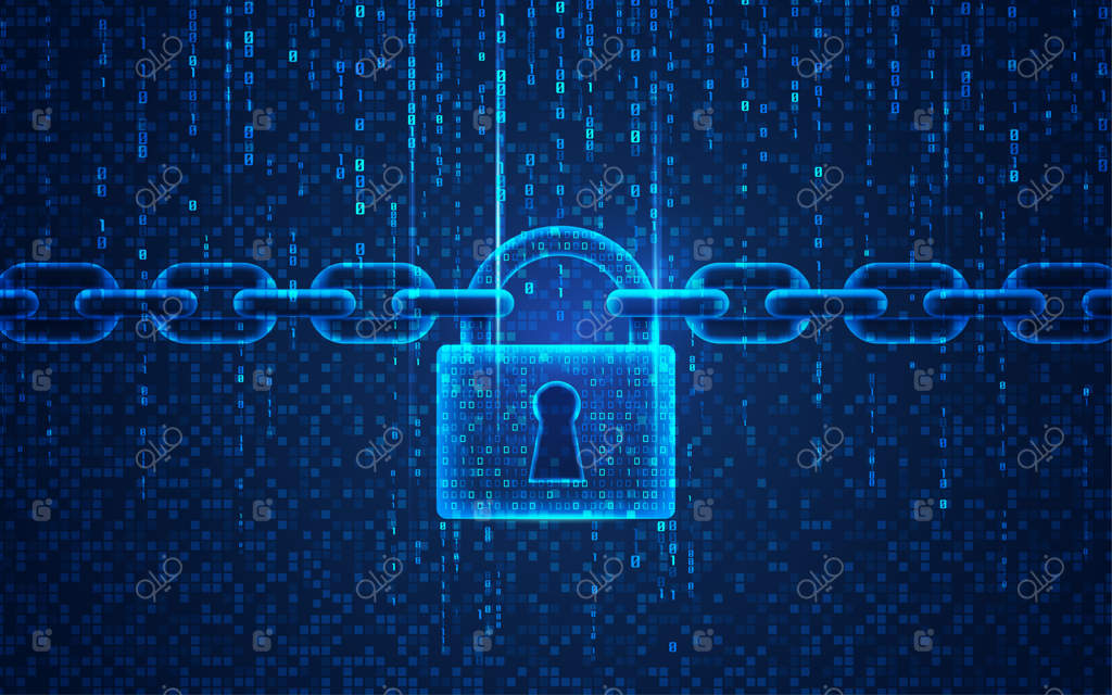 قفل سایبری
