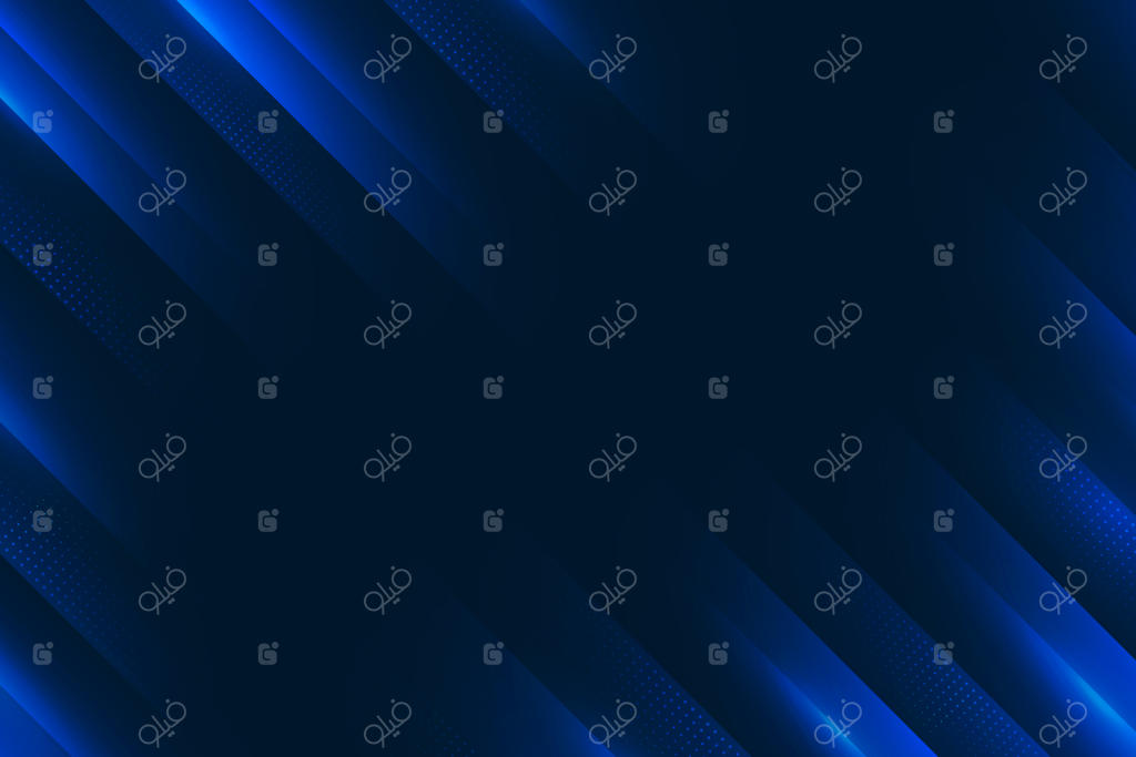 پس‌زمینه انتزاعی گرادیان با خطوط مورب