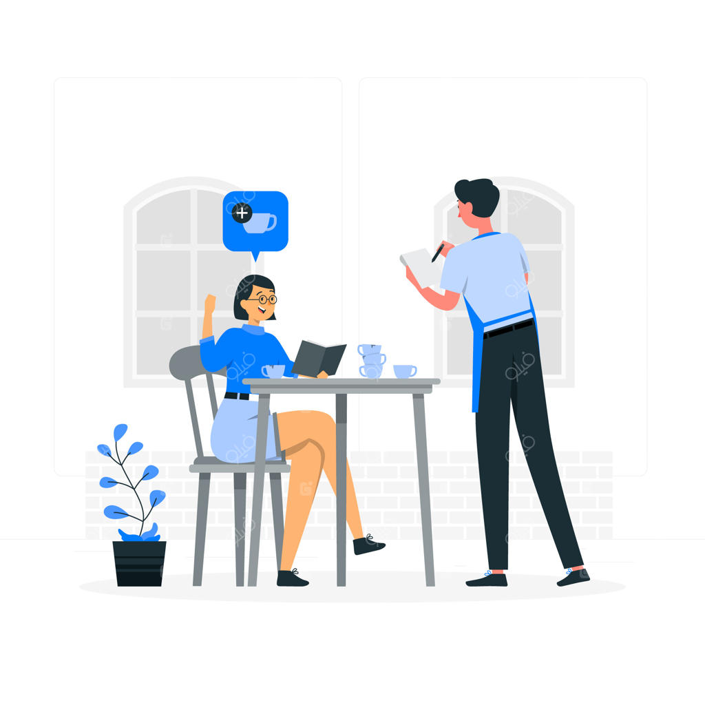 طرح مفهومی جدید قهوه