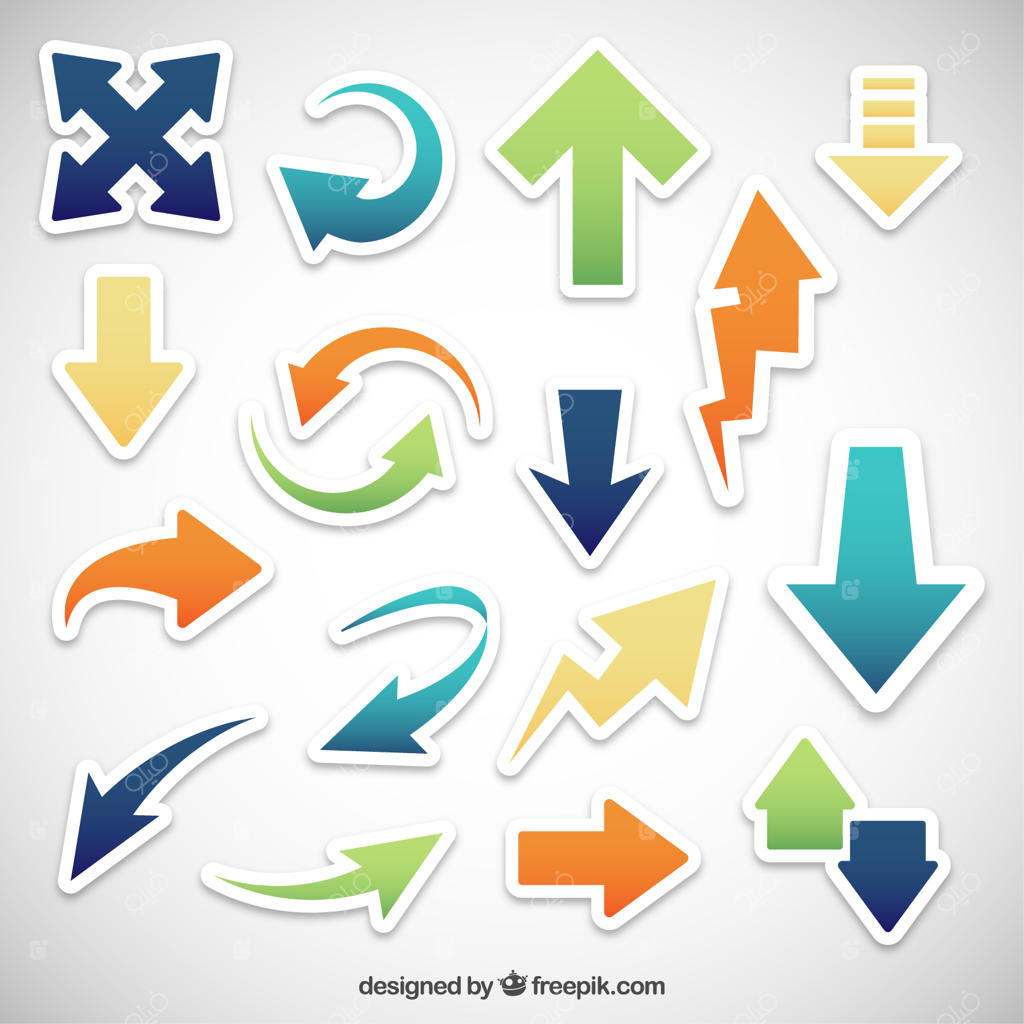 انواع تیرها