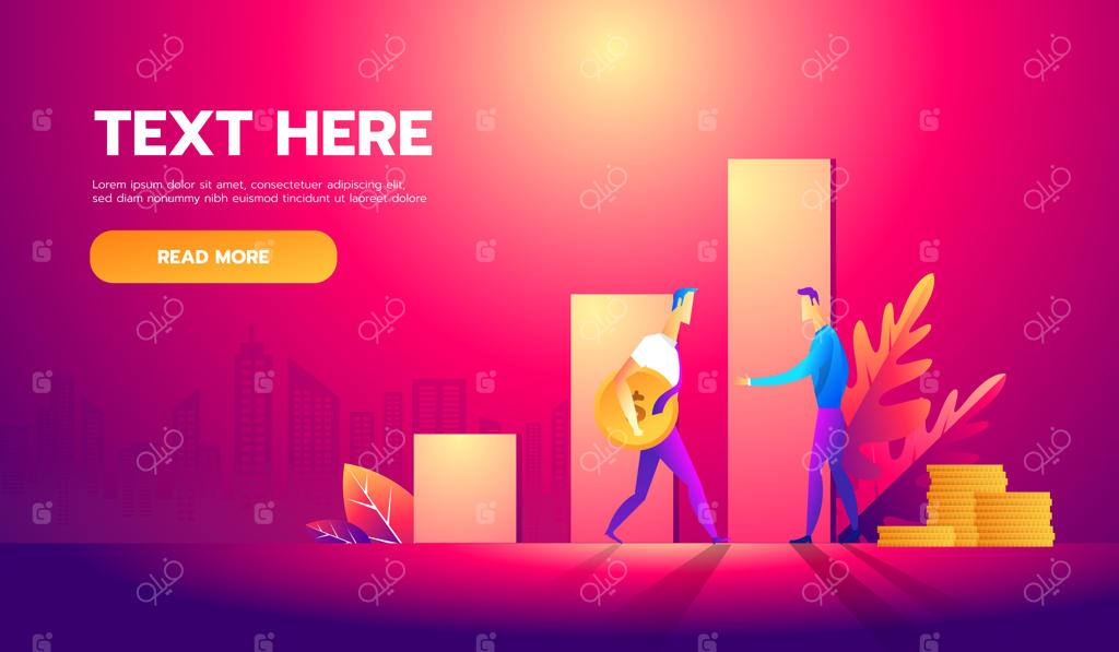 دو شریک تجاری با دست دادن به توافق رسیدند. معامله موفق، همکاری، شراکت، مفهوم جلسه کسب‌وکار. سکه‌ها و مردم