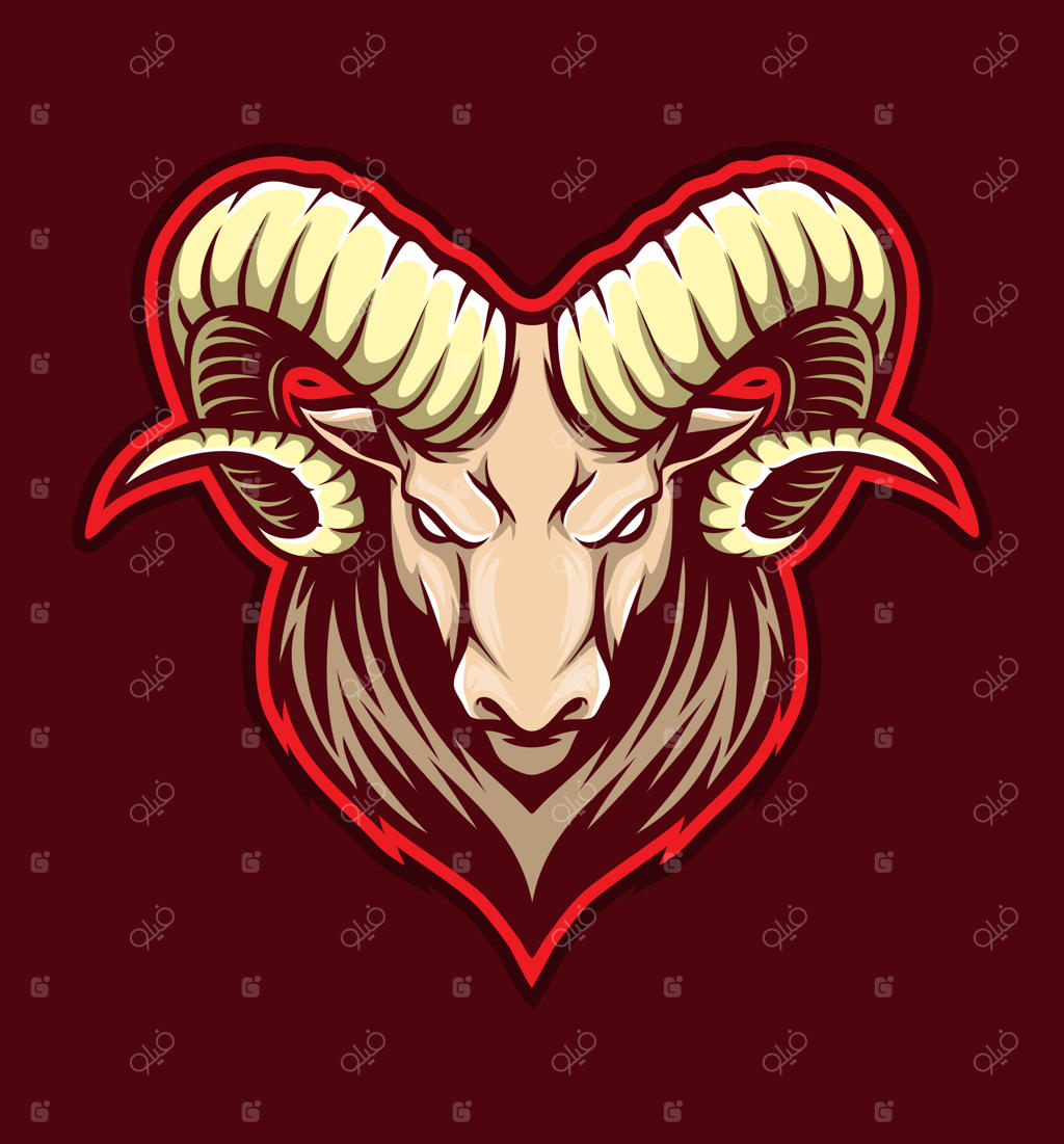 لوگوی سر بز