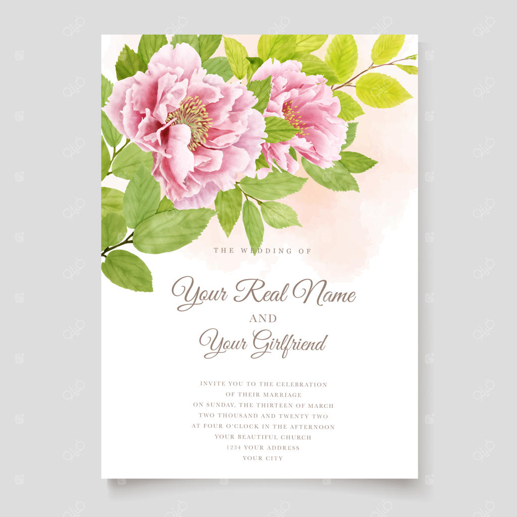 طرح پس‌زمینه حاشیه و قاب گل صدتومانی دستی طراحی شده