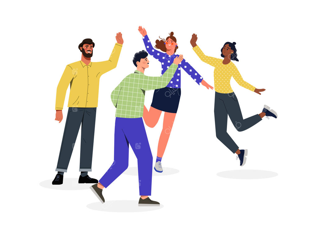 مفهوم کار گروهی