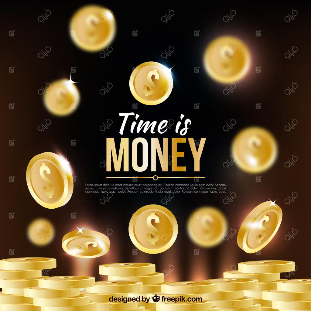 پیش‌زمینه‌ای از سکه‌های براق