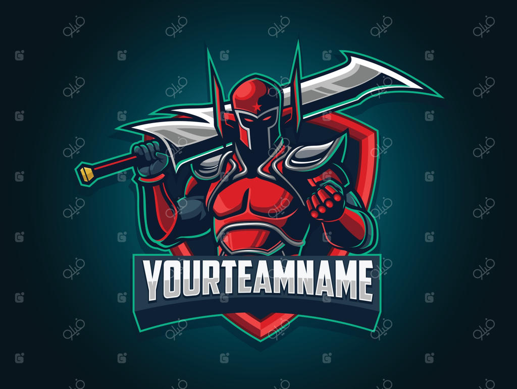 شخصیت شرور تیم بازی‌های آنلاین