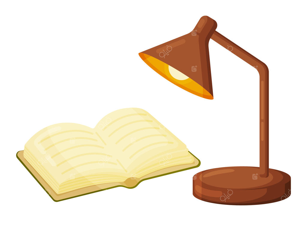 چیدمان دنج برای کتاب‌خوانی با