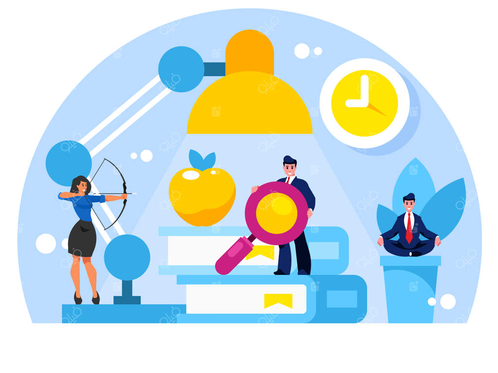 مفهوم دانش حرفه‌ای