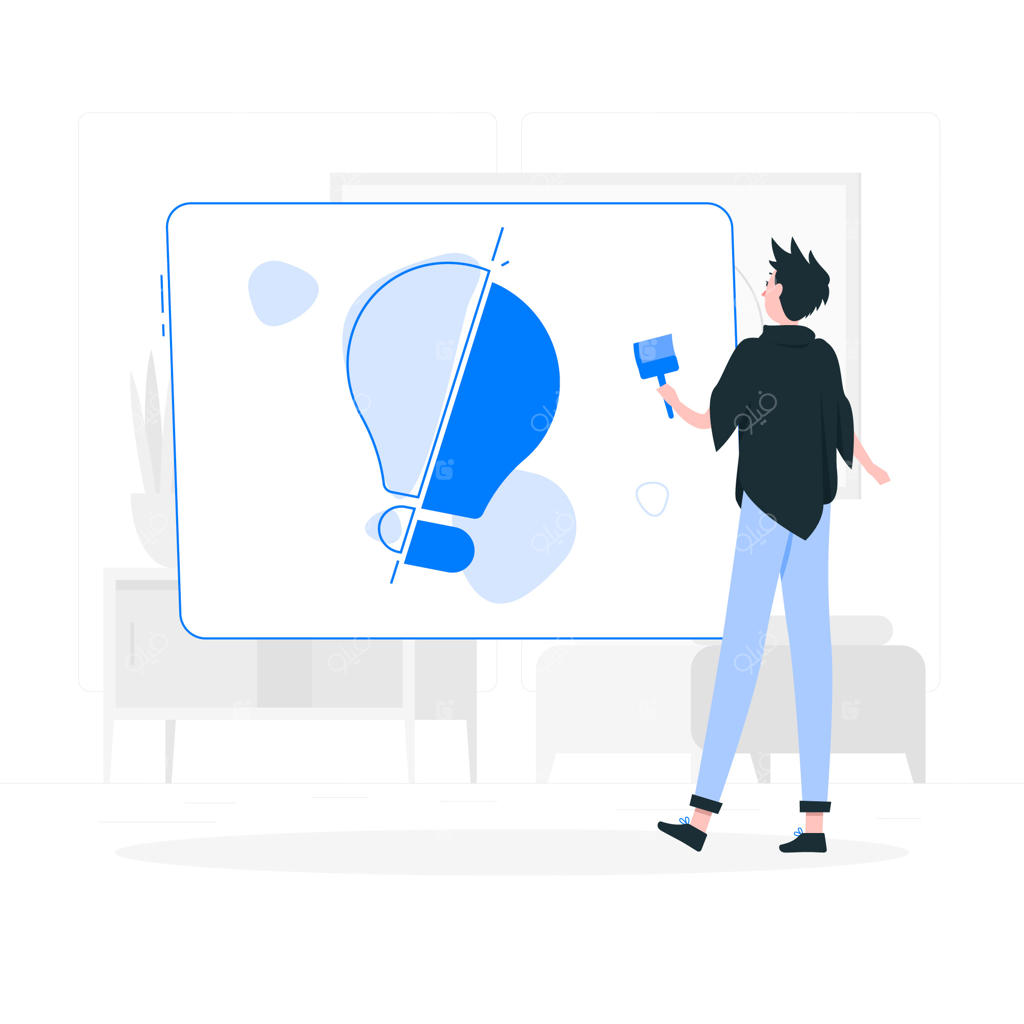 تصویری از مفهوم خلاقیت