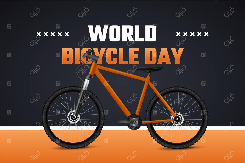 پیشینهٔ جشن روز جهانی دوچرخه سواری