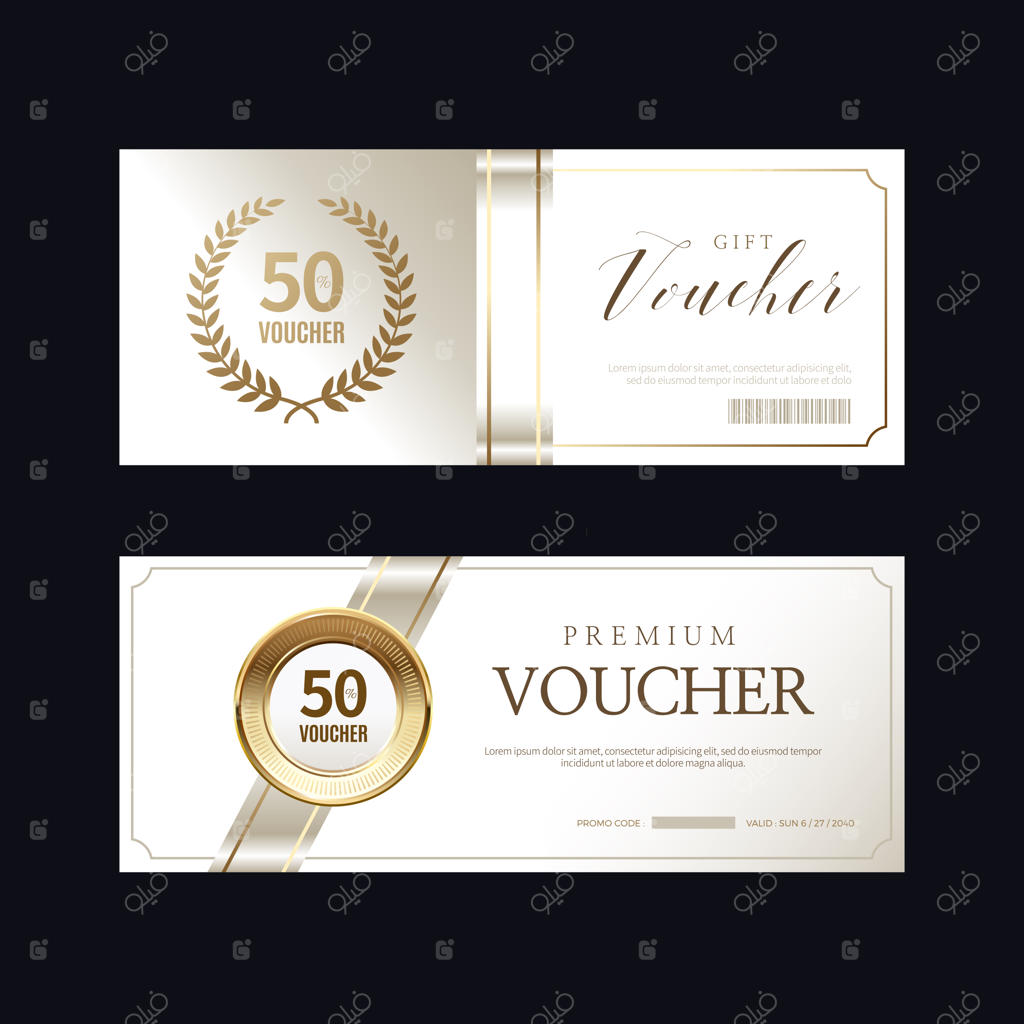 پیش‌زمینه‌های دعوت‌نامه‌های لاکچری و کوپن‌های ویژه VIP