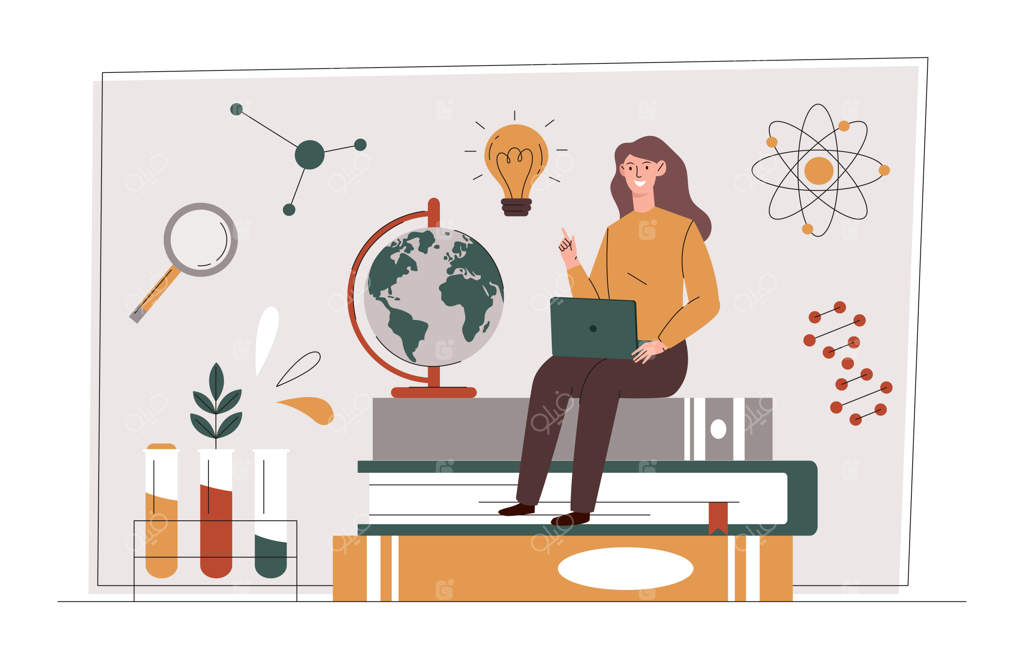 مفهوم آموزش از راه دور