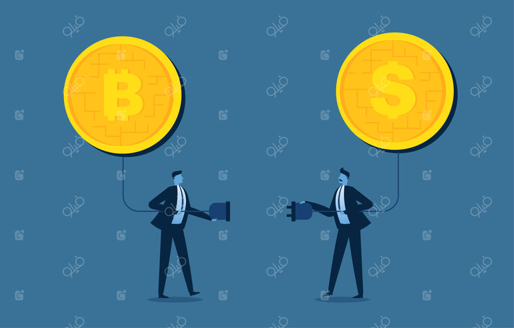 بازرگانان تیم شرکت با شرکا همکاری می‌کنند تا کسب‌وکار را موفق کنند