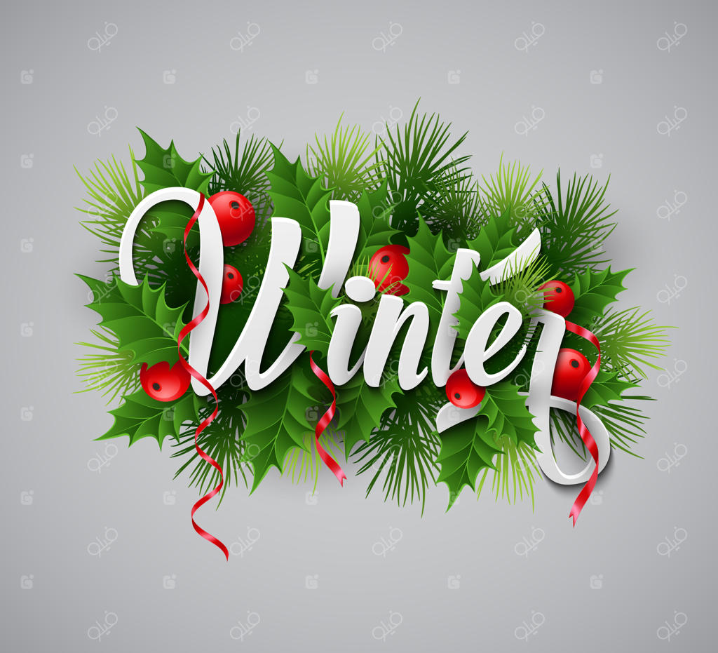 کارت تبریک کریسمس