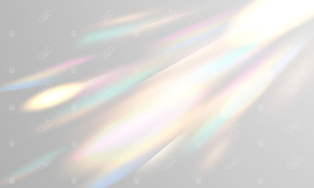 پرتوهای نرم نور