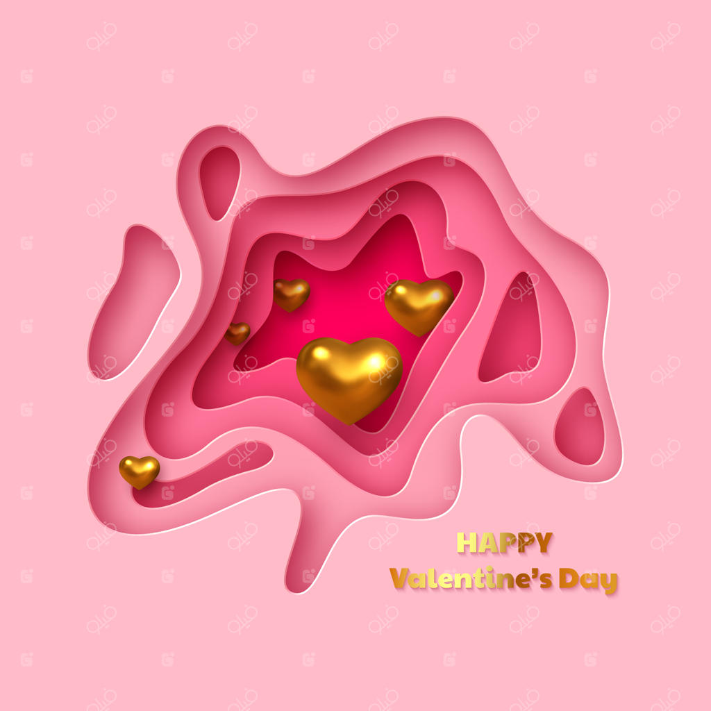 جشن روز ولنتاین