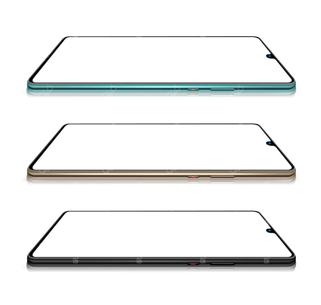 مجموعه گوشی‌های هوشمند