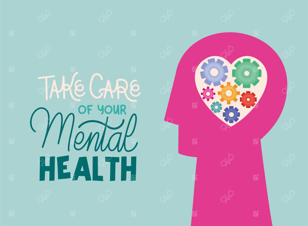 کارتل سلامت روان با یک پیام