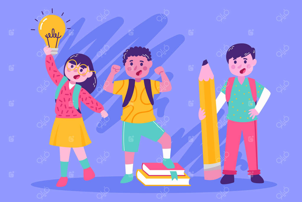 طرح تم بازگشت به مدرسه