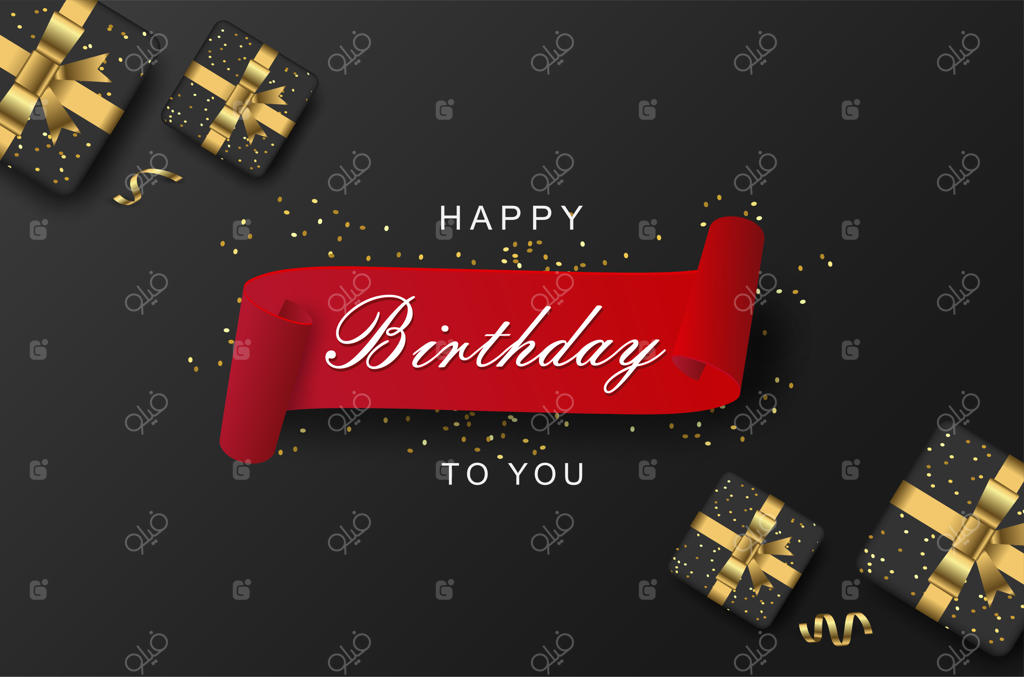 تولدت مبارک با هدایای لوکس و جذاب