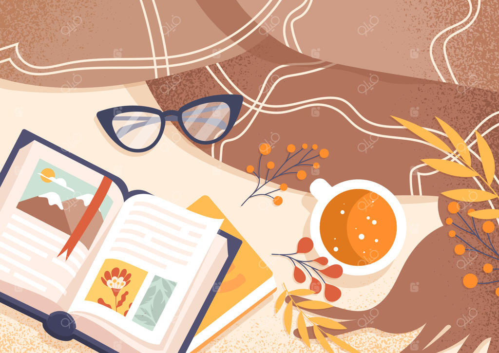 پیک‌نیک پاییزی دلپذیر در فضای باز