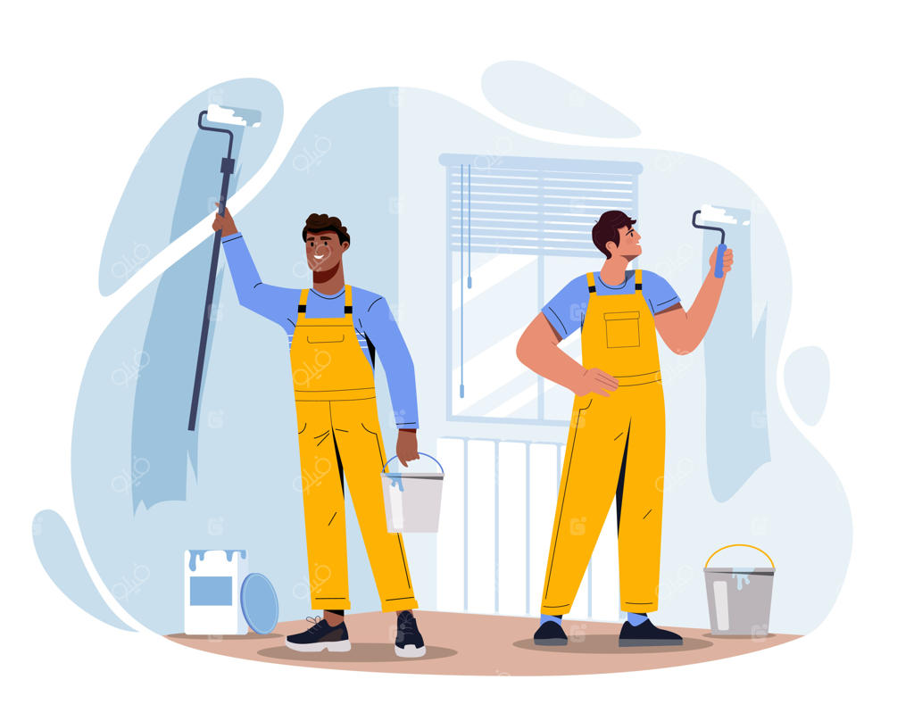 طرح کارگران بازسازی