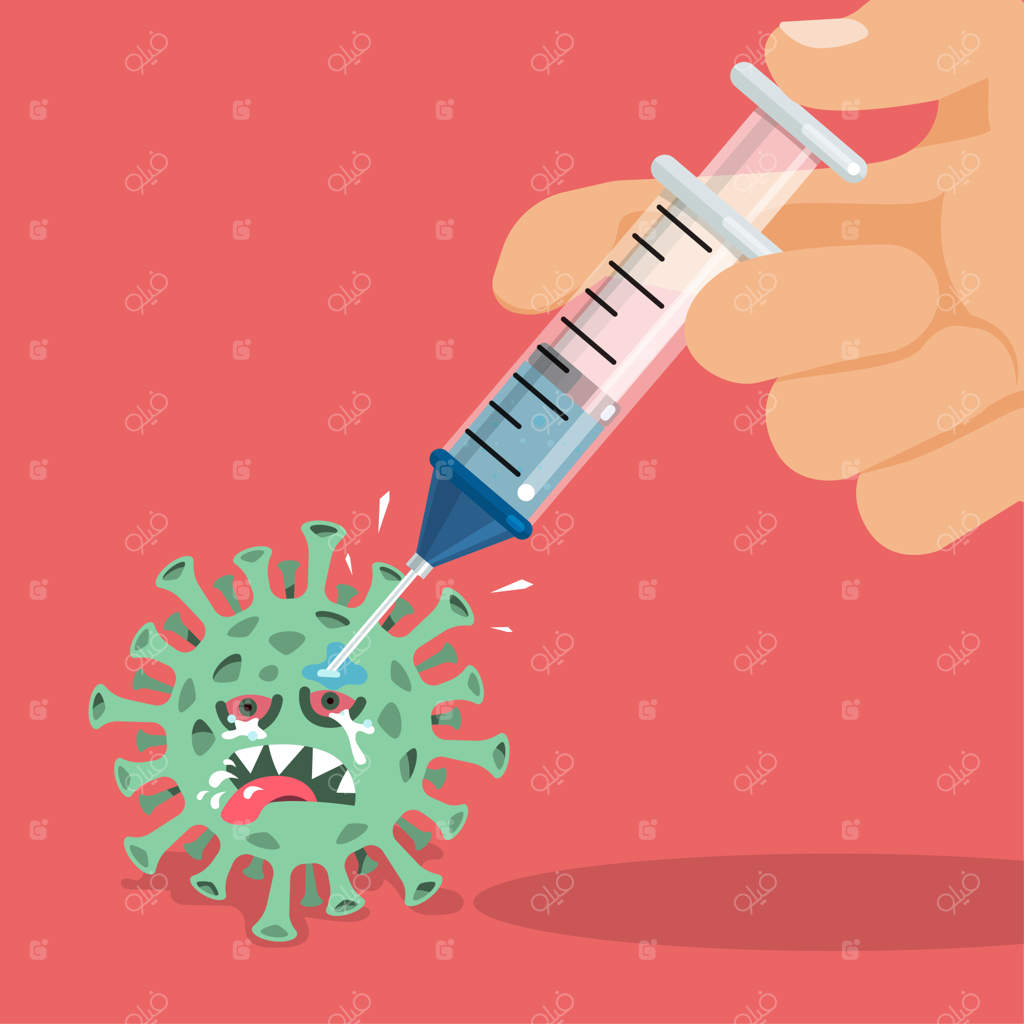 طرح های مفهومی واکسن کووید-۱۹