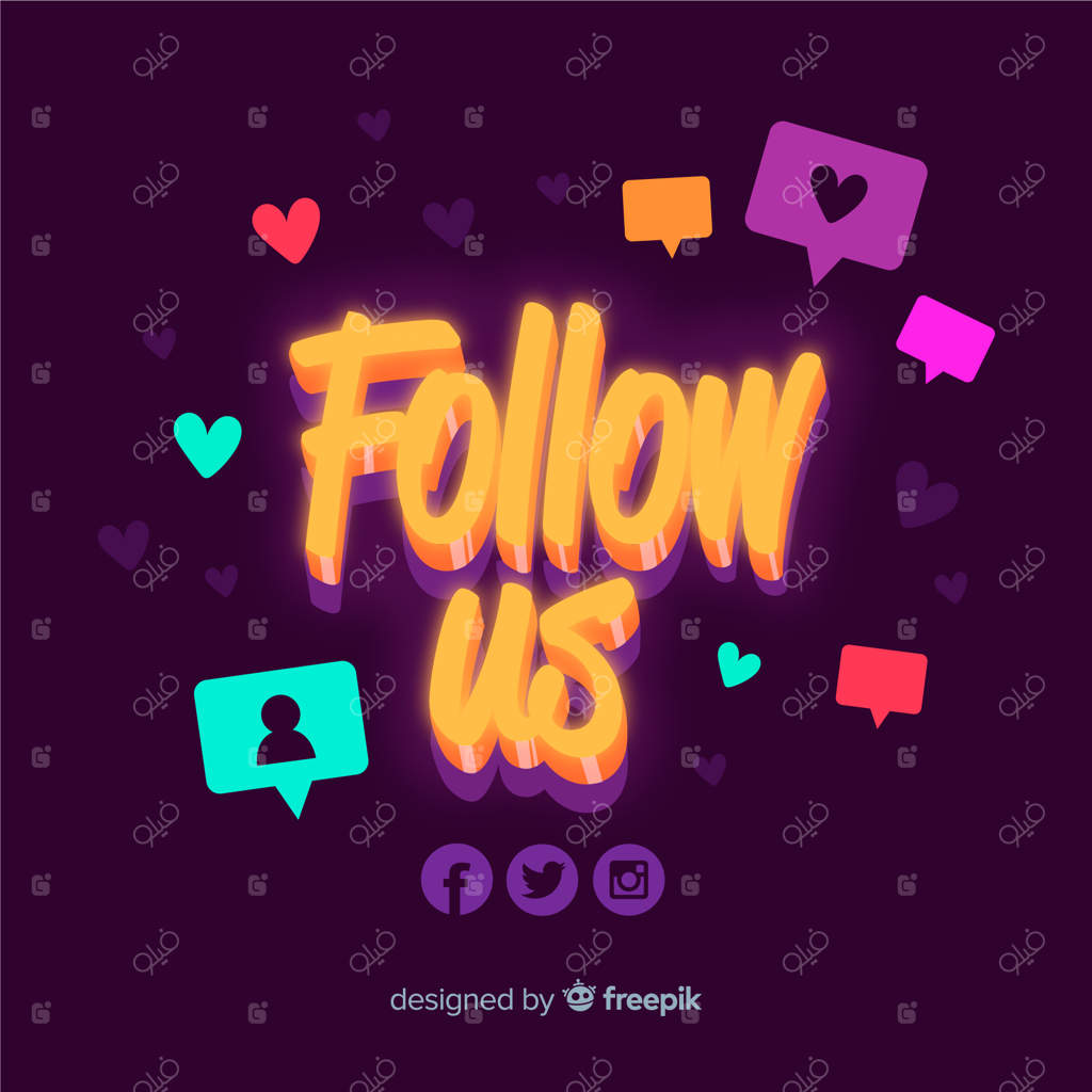 ما را دنبال کنید