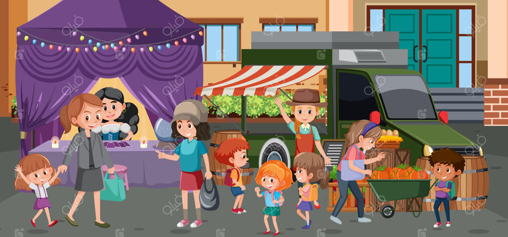 خرید مردم از بازار دست‌دوم‌فروشی