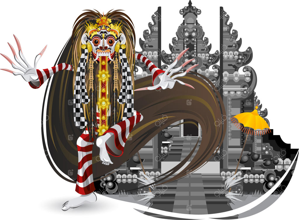 تصویر برداری قهوه کوپی لواک تهیه شده از زباد