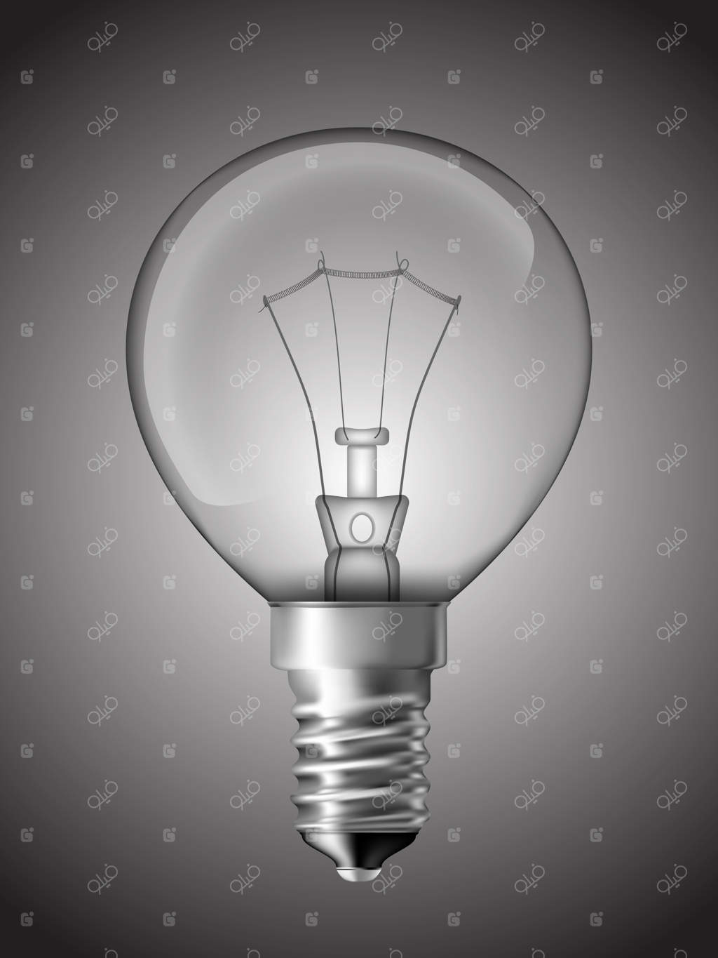 لامپ مناسب برای چراغ خواب