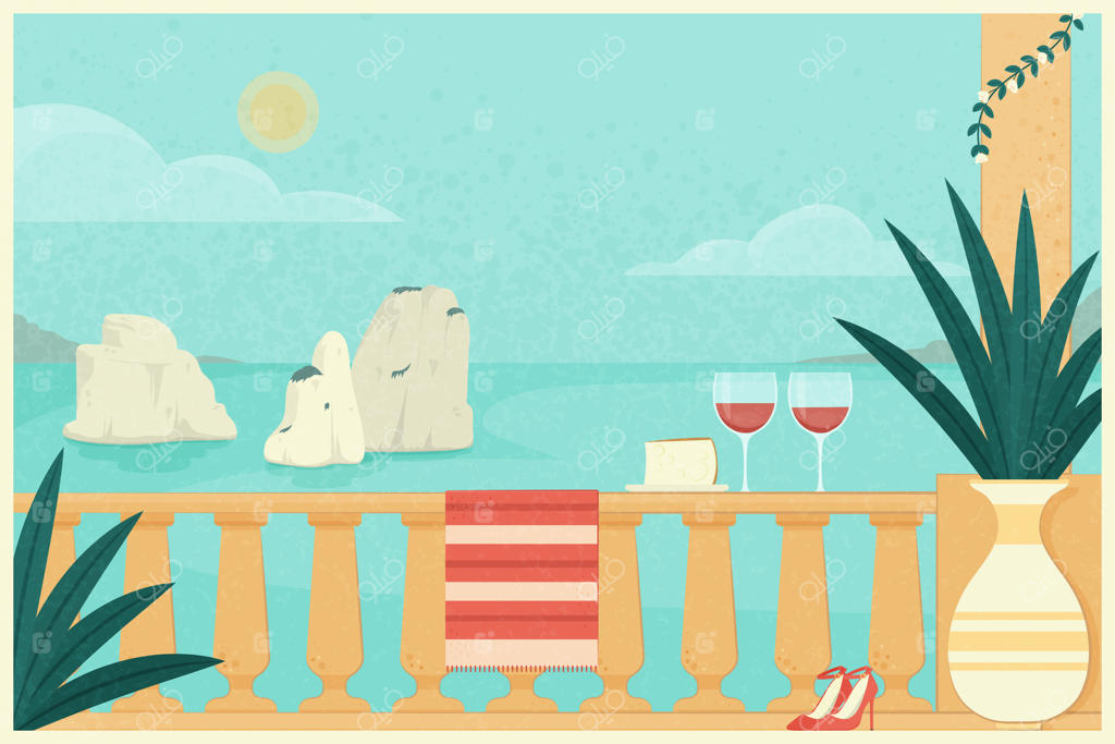 تصویر دستی کاپری