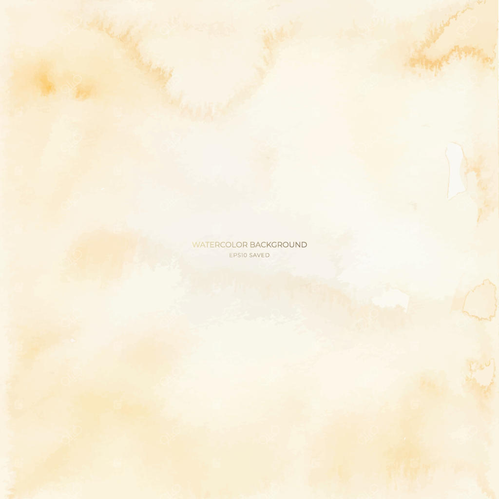 آبرنگ پاستلی انتزاعی برای پس‌زمینه.