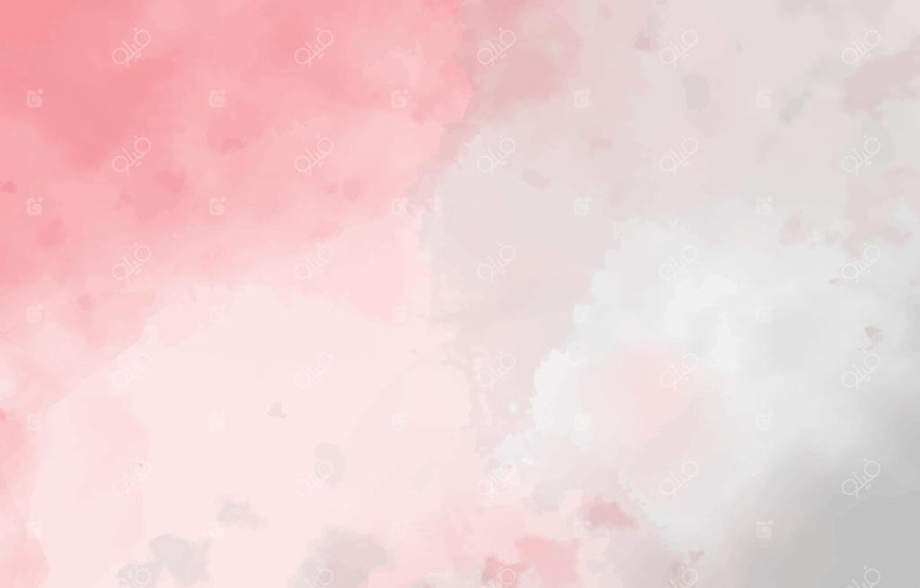 پس‌زمینه بافت آبرنگی