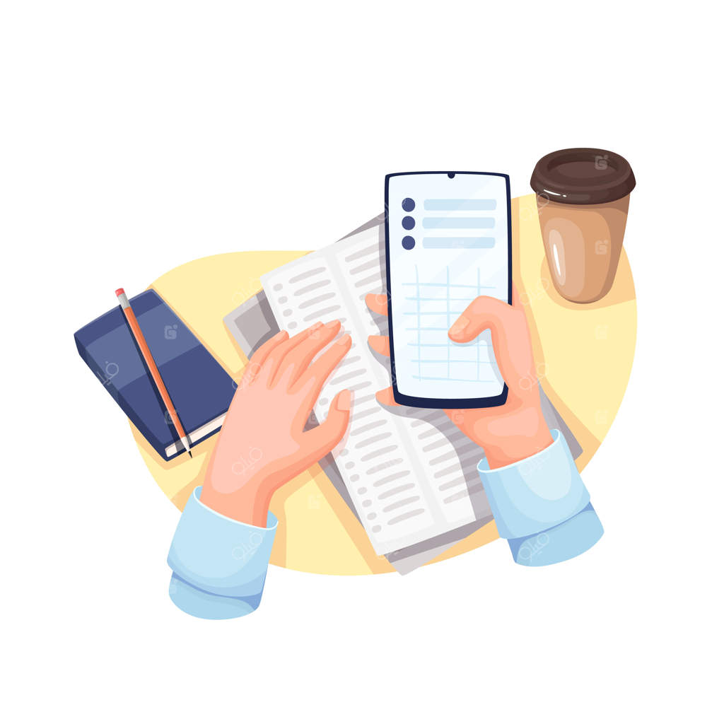 ذخیره تاریخ توسط مدیر در برنامه برنامه‌ریزی