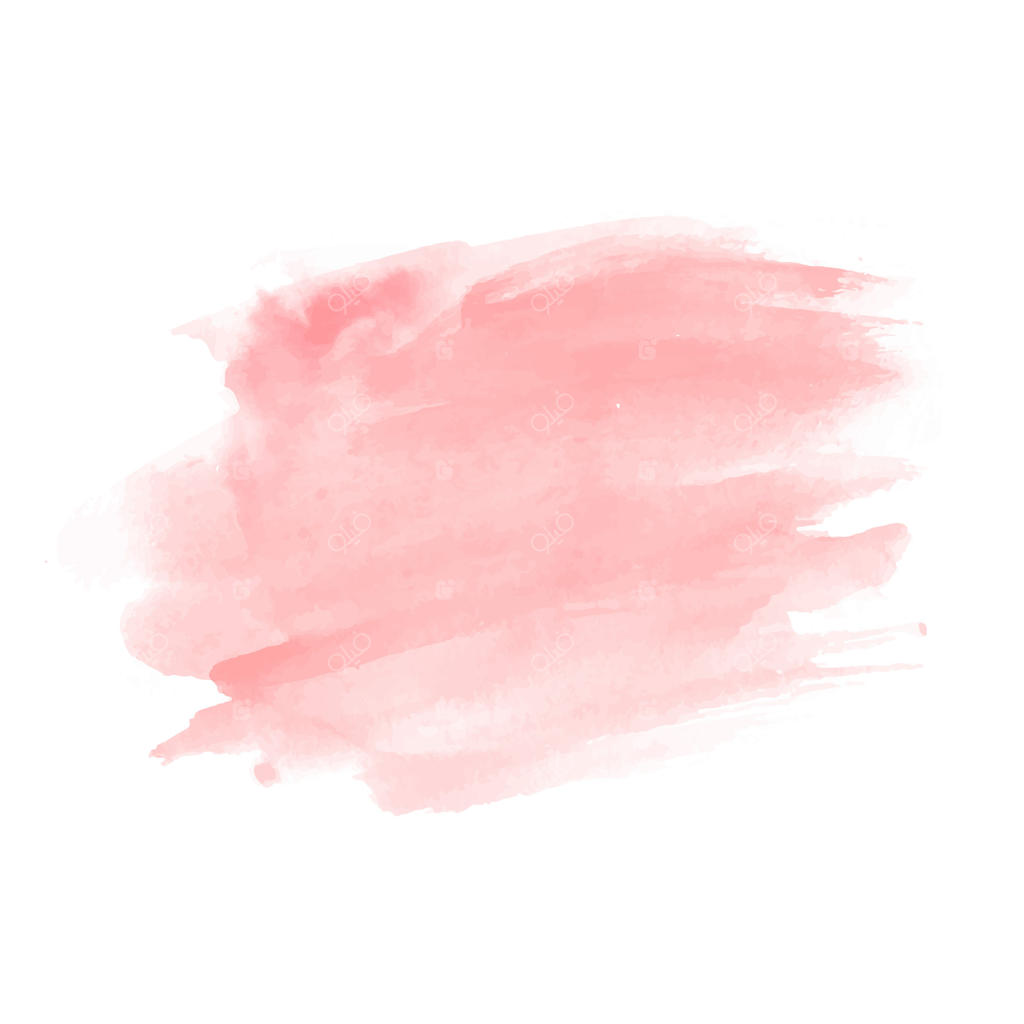 پس‌زمینه بافت آبرنگی صورتی ملایم