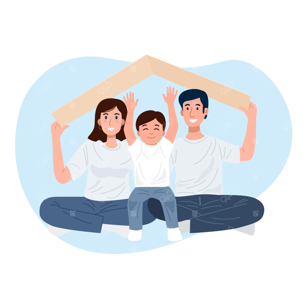 طراحی تخت، نقشه و جاذبه‌های سنگاپور، تصویر وکتور