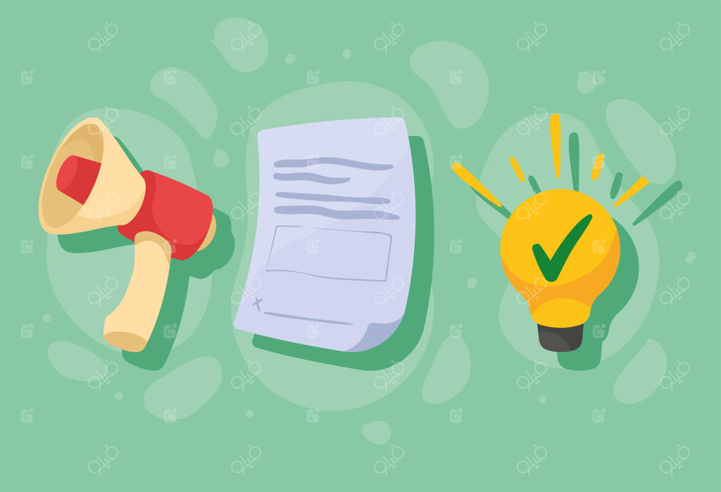 سه نماد مفهومی کسب‌وکار