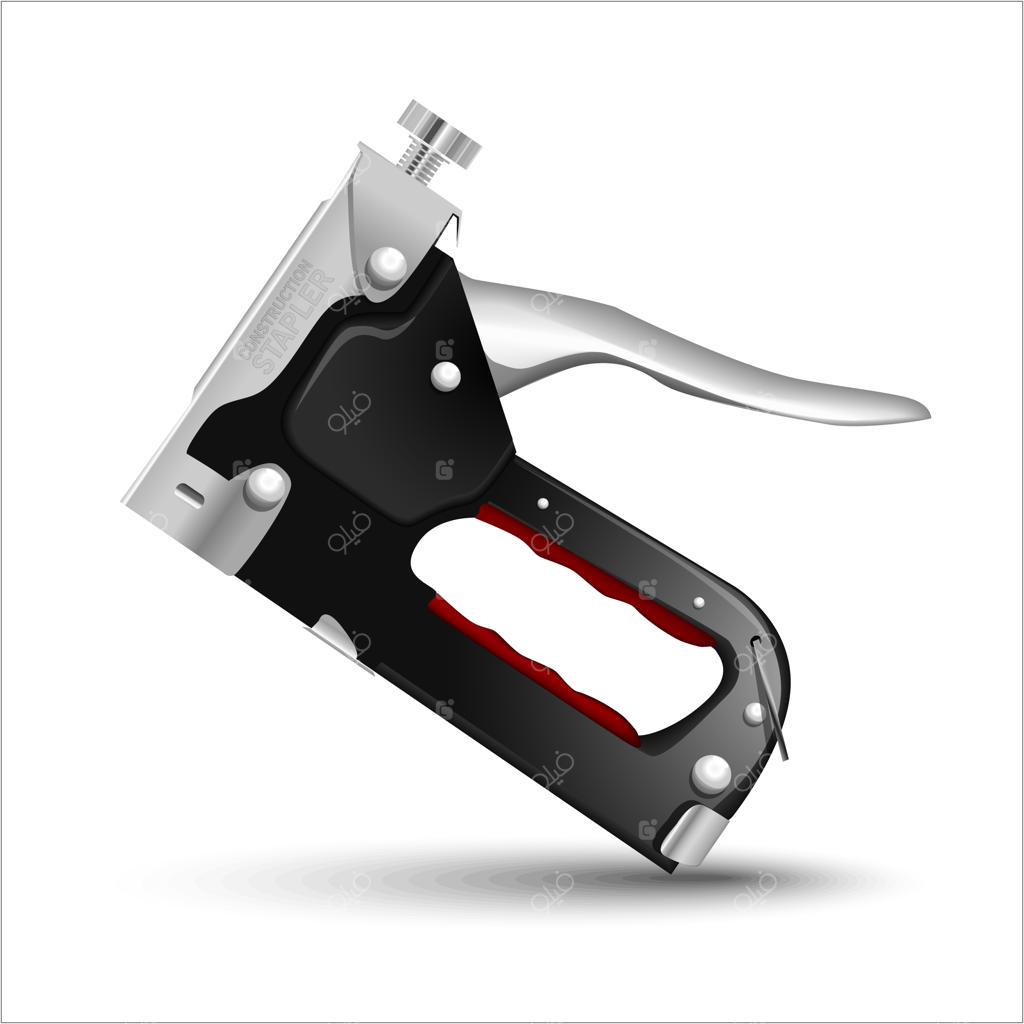 مجموعه‌ای از دیوارهای آجری زرد با نرده‌های فلزی آهنی