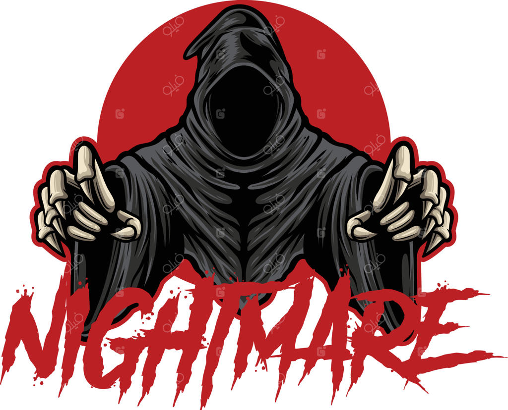 جمجمه ترسناک و هولناک