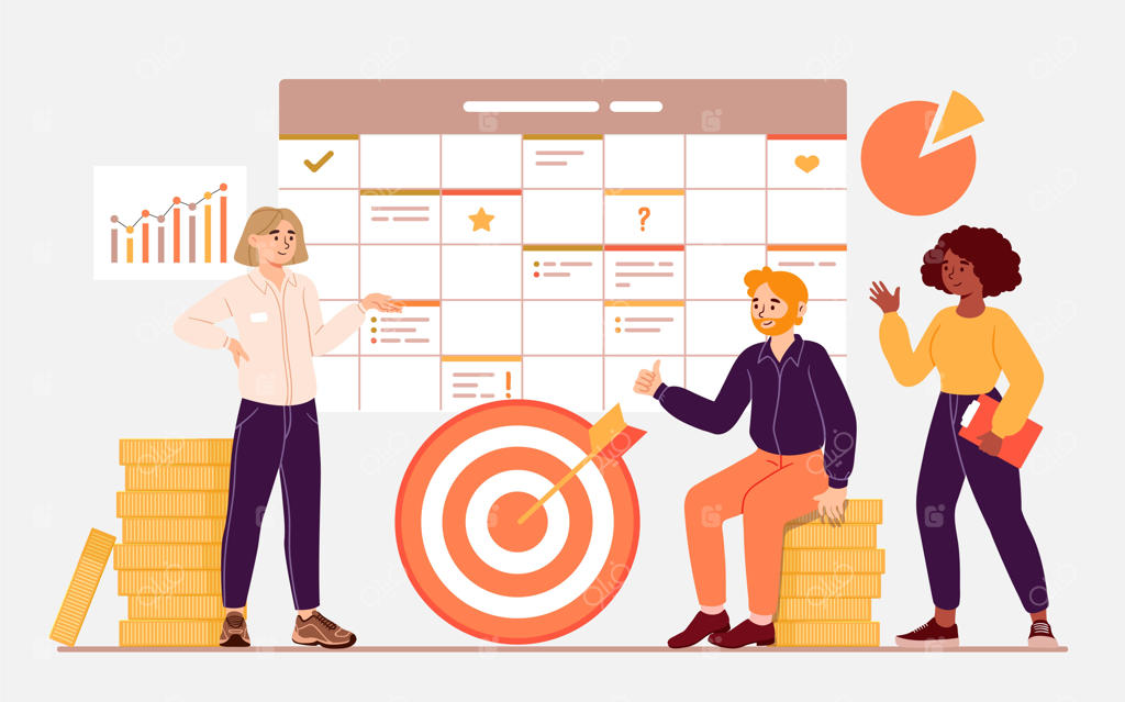 ایده‌ پردازی برای تجارت