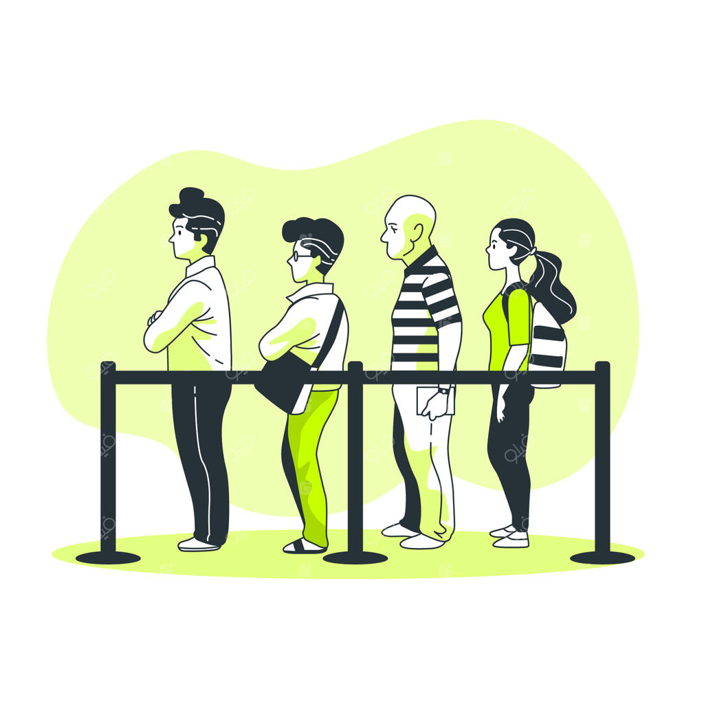 مفهوم صف را توضیح دهید