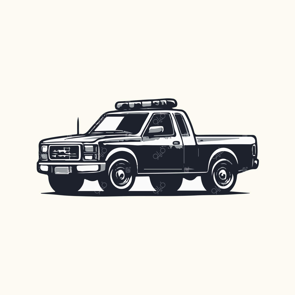 مجموعه خلاقانه طراحی خودرو