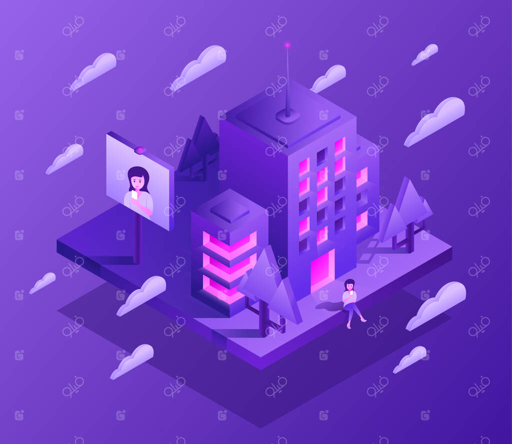 ارتباطات در شهر