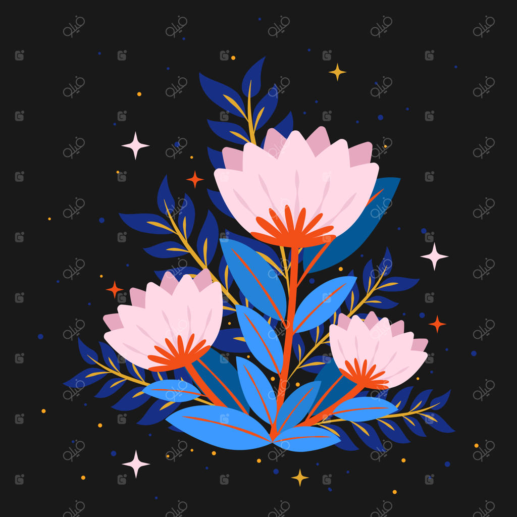 سه گیاه بکارید