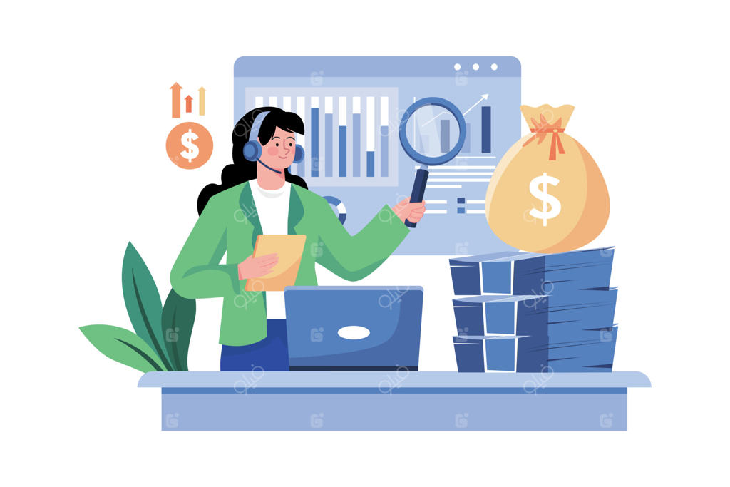 ارائه پیشنهاد مدیر اجرایی برای تأمین مالی