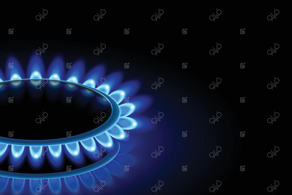 نیم نگاهی به گاز