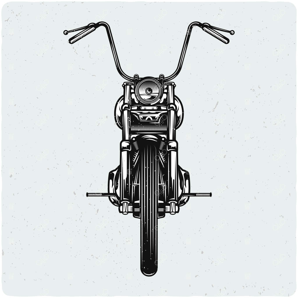 موتورسیکلت کلاسیک